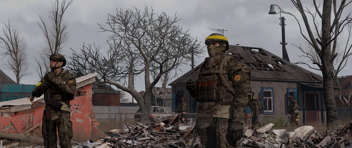 Operation Silent Storm