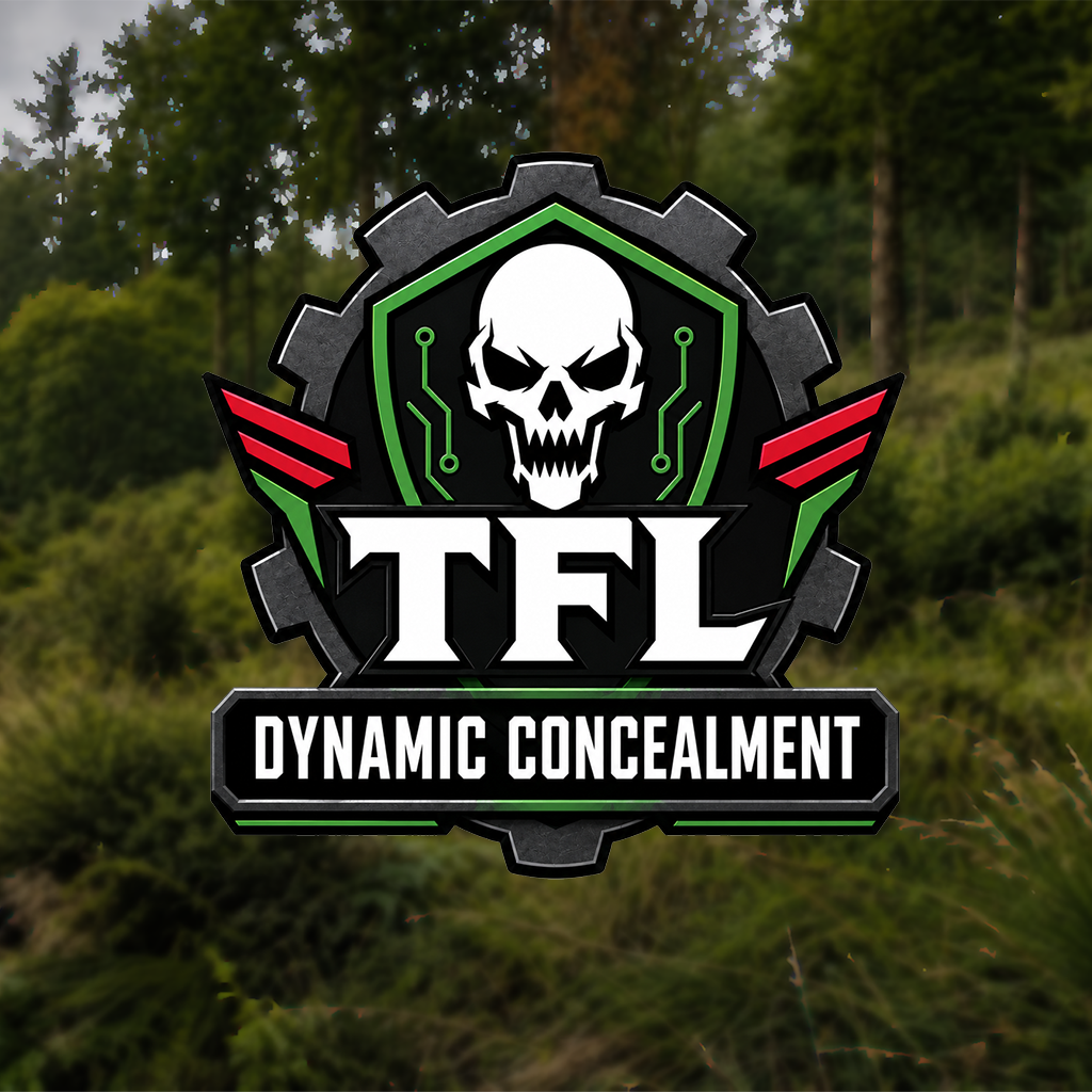 TFL Dynamic Concealment