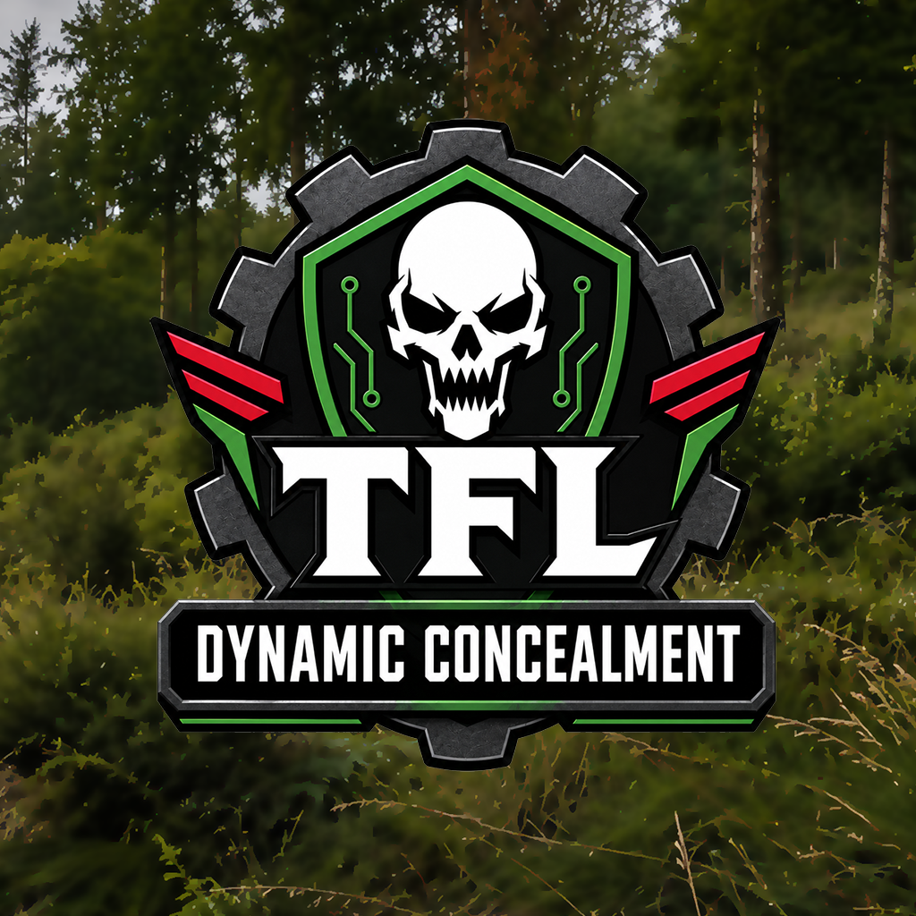 TFL Dynamic Concealment