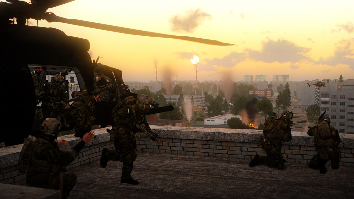 Operation Cold Spear