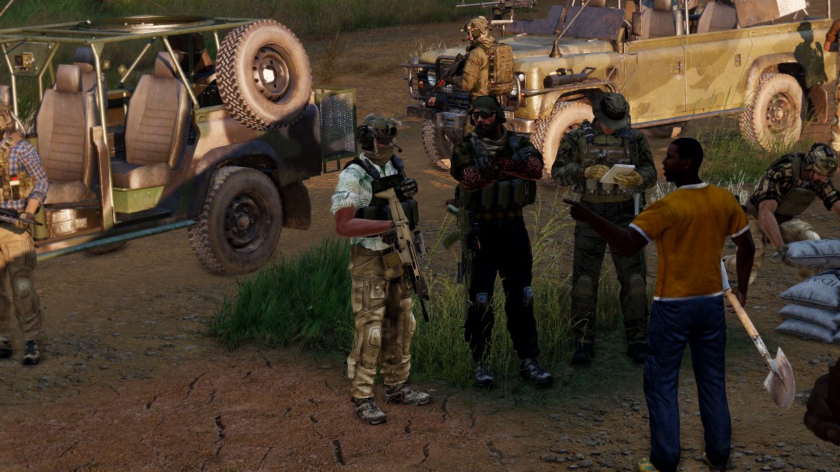 Operation Cobalt Crown